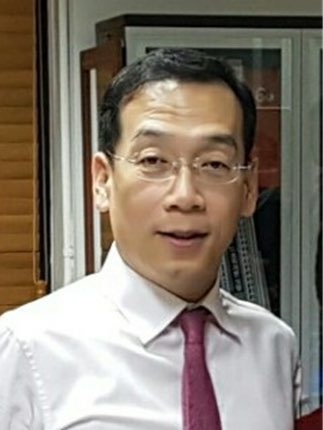 정부청사관리본부장 최훈